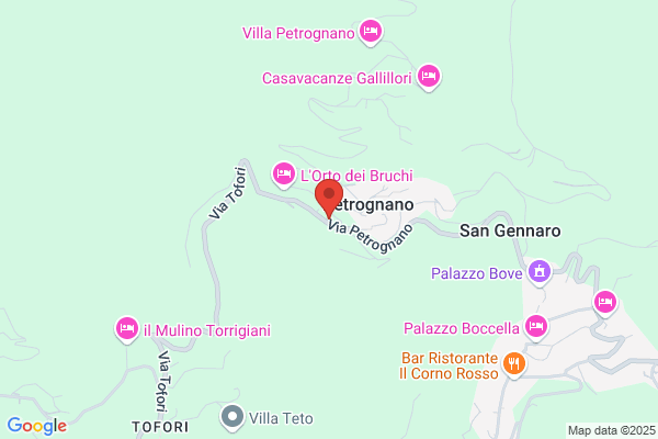 Il Ristoro Delle Colline Di Martini & C. sas