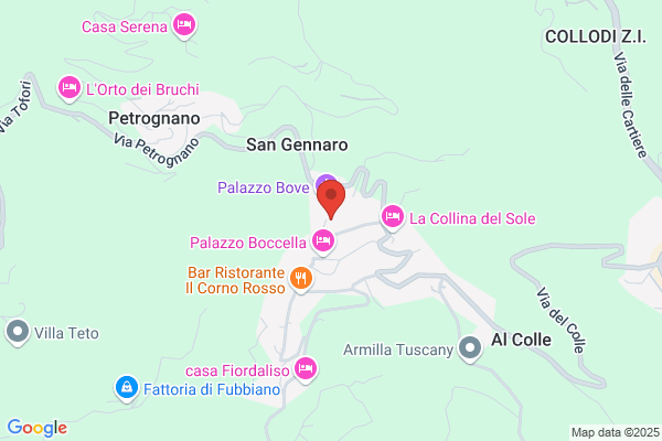 Villa Leoni