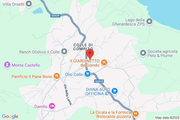 Poste Italiane Spa