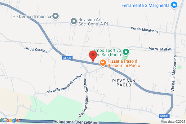 Poste Italiane Spa