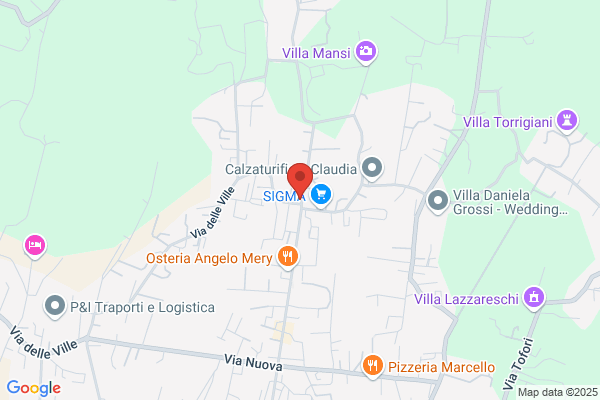 Poste Italiane Spa