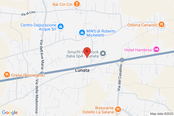 Poste Italiane Spa