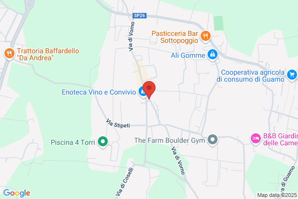 Franchi Miria