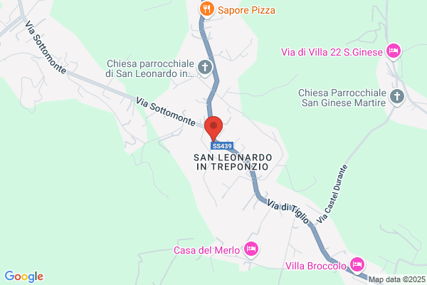 Supermercato Conad