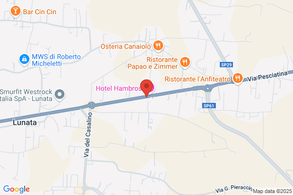 Esselunga Firenze (S.P.A.)