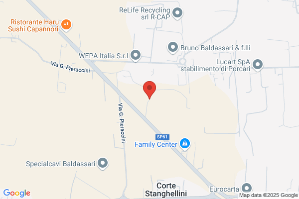Multiservice Rappresentanze Sas