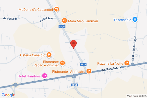 Co.L.A. S.R.L. Coop.Lucchese Autotrasportatori