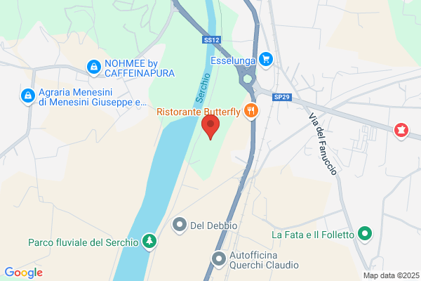 Dinelli Iliano Autotrasporti