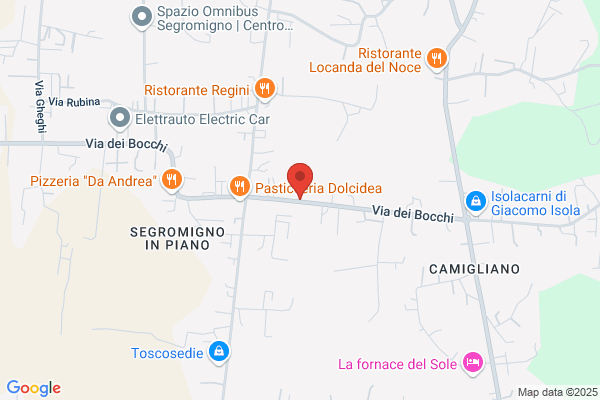 Lucca Express