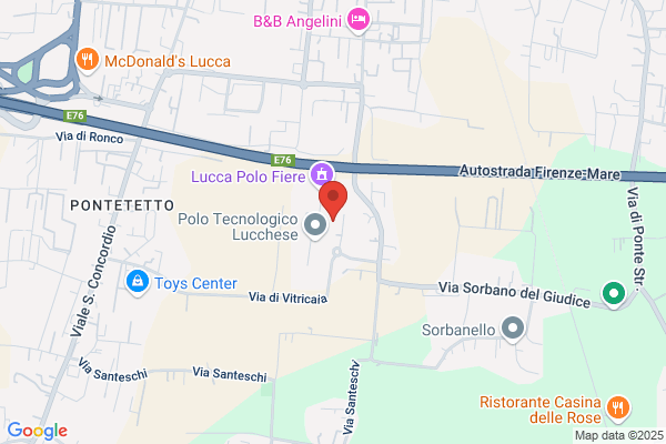 Lucense Trasporti Srl
