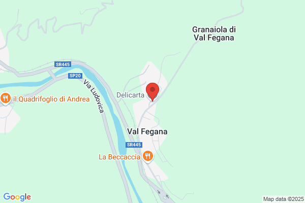 Delicarta Spa