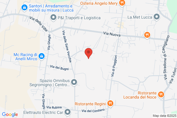 Calzaturificio Tiziana Srl
