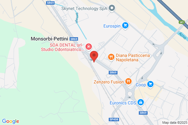 Idrotirrena Srl