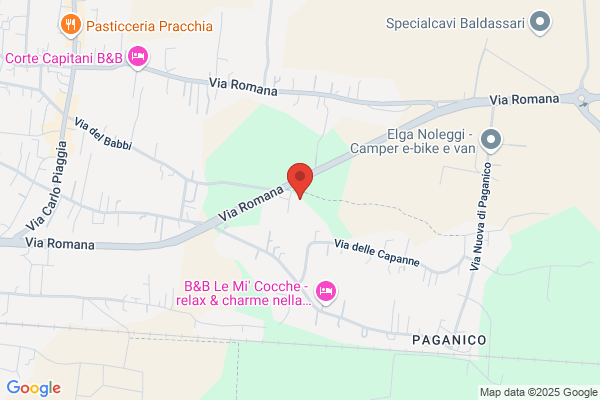 La Casina Di Lorenzo