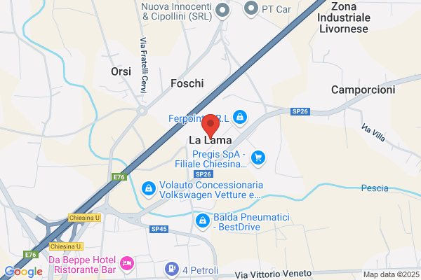 La.Ma. Sas