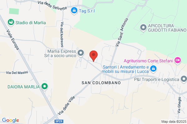 Trend Srl