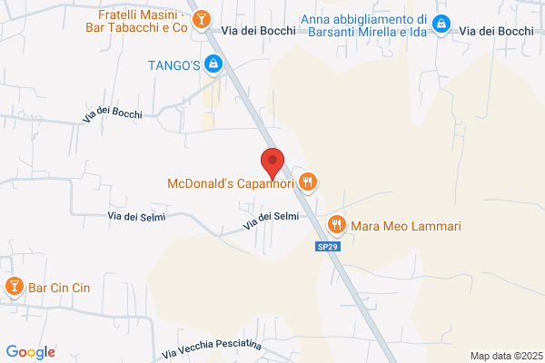 C.M.G. Costruzioni Meccaniche Gambi