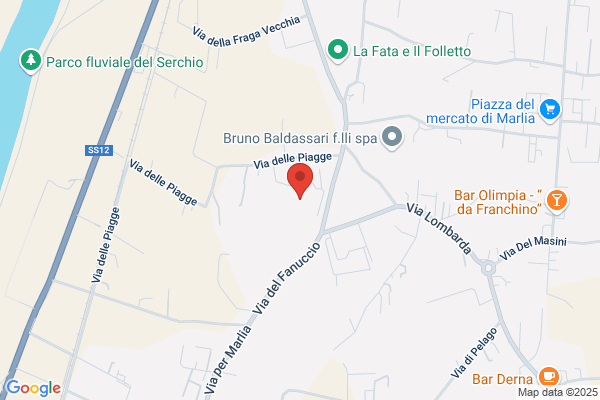 Toscana Ondulati Spa