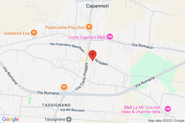 Ambulatorio veterinario I Migliori Amici
