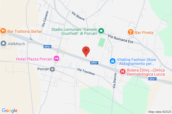 Clinica Veterinaria La Fenice