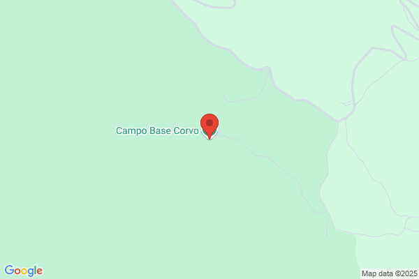 Campo Base Corvo