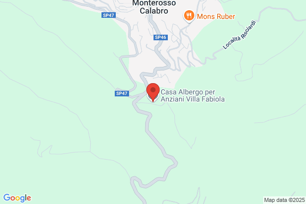 Casa Albergo per Anziani Villa Fabiola