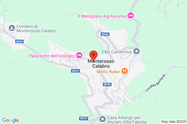 Farmacia Siclari Dott.ssa Fortunata