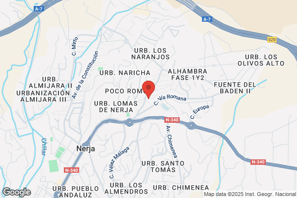 La Marca Nicola