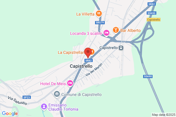 Distributore IP