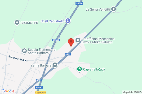 Fantozzi Concezio (Geom.)