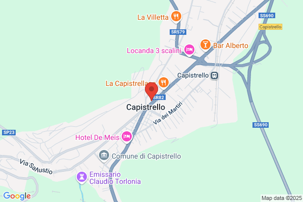 Farmacia S. Donato