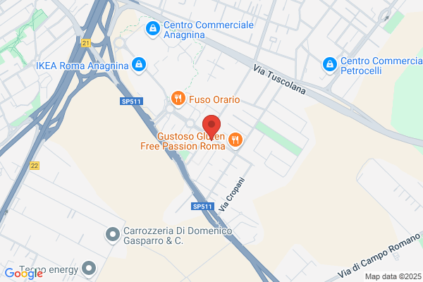 Geim Srl