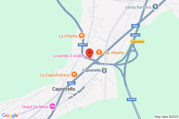 Lustri serafino