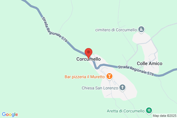 Marcaurelio nicola