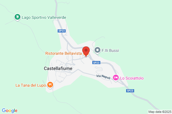 Ristorante Bellavista