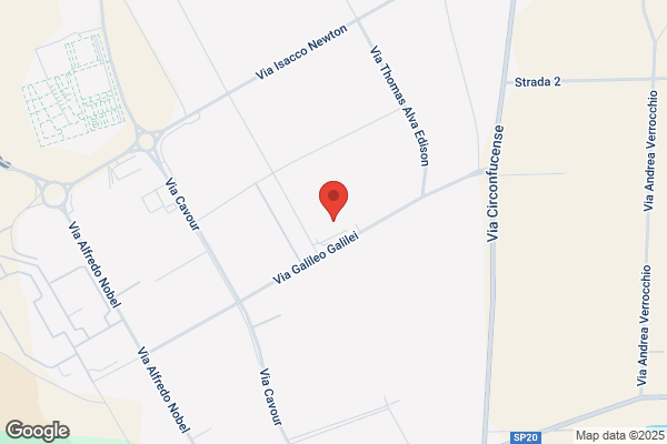 S.Av.Ed - Servizi Avanzati Per L'Edilizia