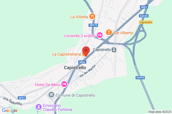 Tabacchi Ricevitoria Lotto