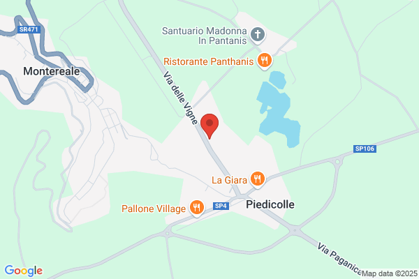 Distributore IP
