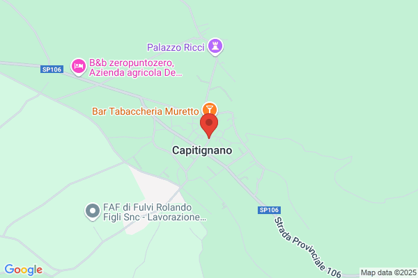 Municipio Di Montereale
