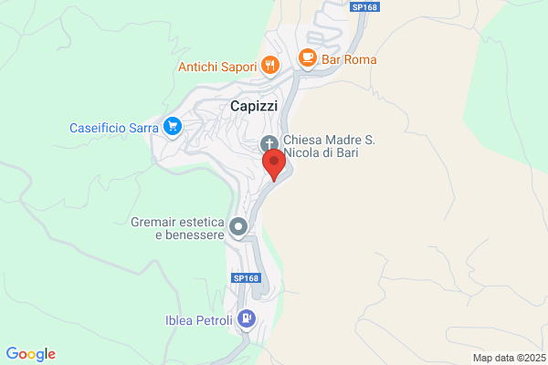 Associazione Ricreativa Citta' di Capizzi