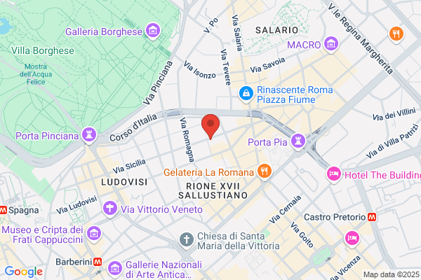 Poste Italiane S.P.A.