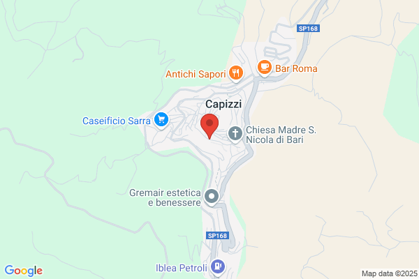Sarra carmela