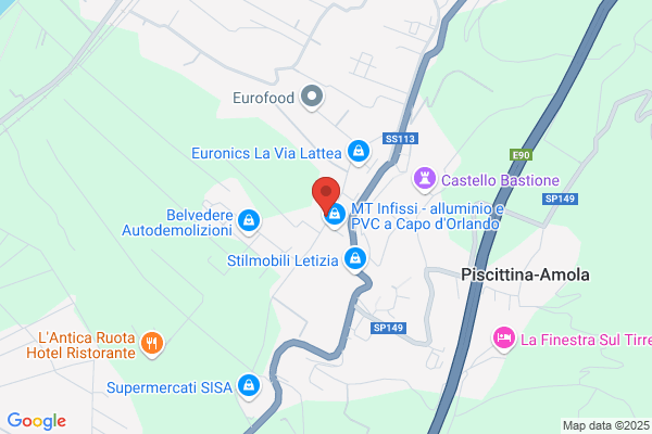 Ferpam di Parafioriti Sebastiano