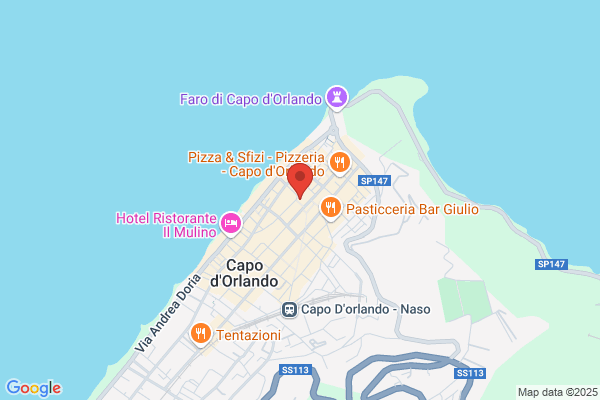 Santoro Abbigliamenti S.N.C.