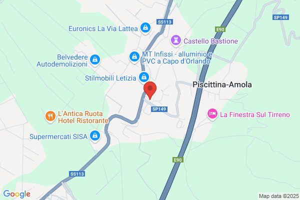 Masitto ignazio Antonio
