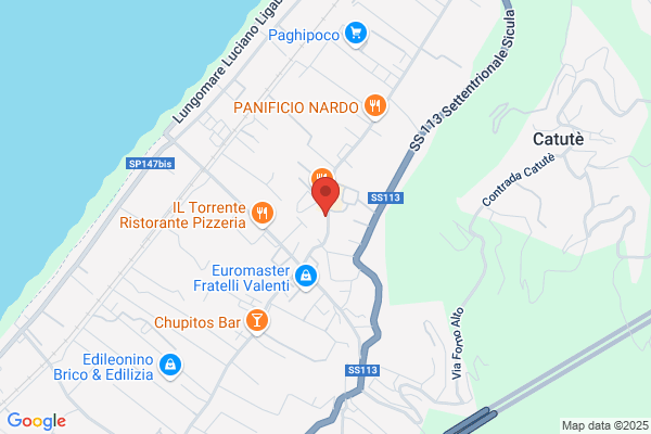 Soc Coop. Capo Verde A R.L.Agatirso Viaggi