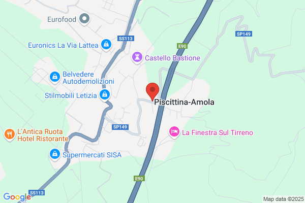 Lazzaro carmelo