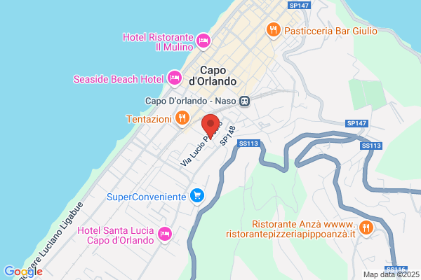 Parafioriti Assicurazioni