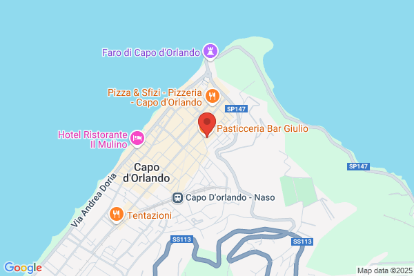 Reale Mutua Assicurazioni Capo D'Orlando - Miceli e Bertini Sas