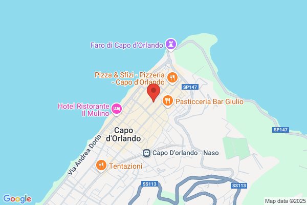 Capo  D'orlando Streetball